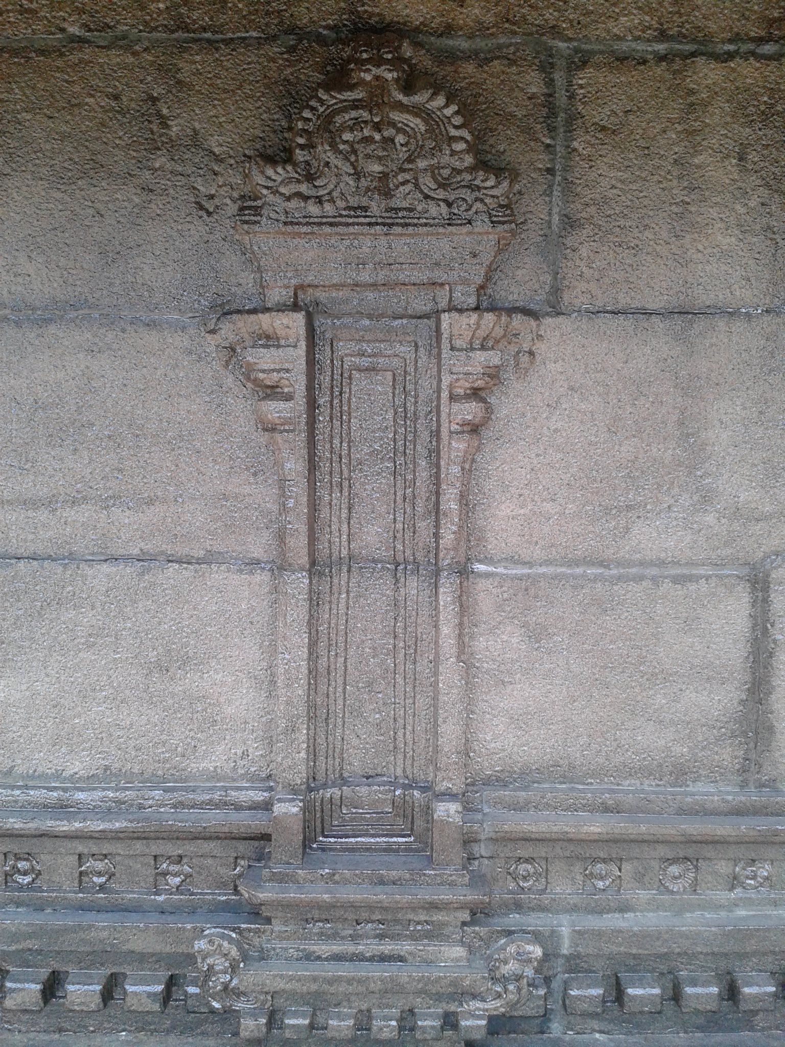 Niranam Thrikkapaleeswaram, photo 4